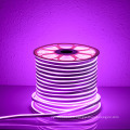 110V mutiful color Flexible LED Neon Rope Light Indoor Outdoor Holiday Valentines Party Decor Lighting
